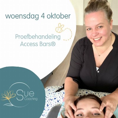 Susanne | SUE Coaching
