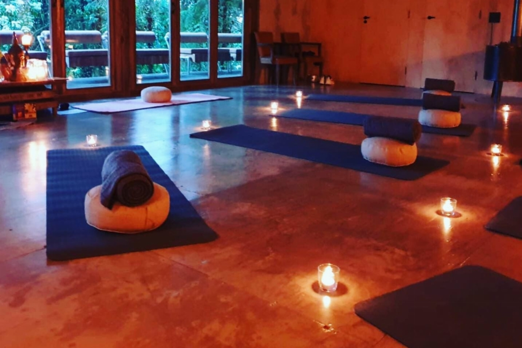 Informatieavond Yoga Retreats & Natuurcoaching 2023