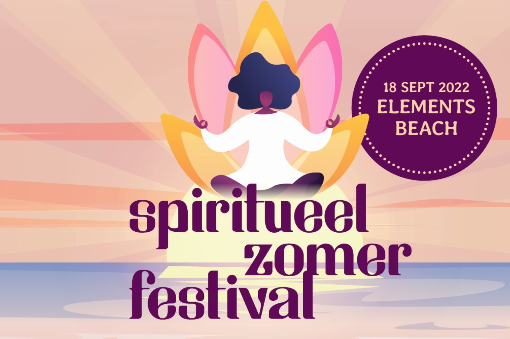 Spiritueel Zomerfestival 2022